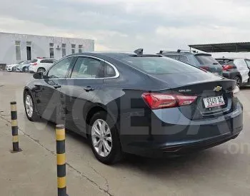 Chevrolet Malibu 2020 თბილისი - photo 6