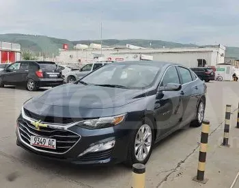 Chevrolet Malibu 2020 თბილისი - photo 1