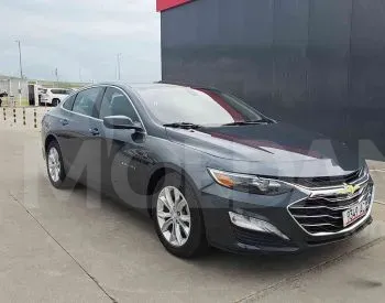 Chevrolet Malibu 2020 Тбилиси - изображение 3