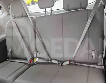 Toyota Sienna 3.5L 2015 თბილისი - photo 8