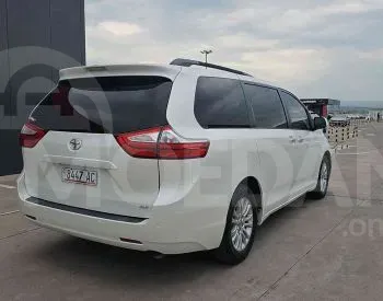 Toyota Sienna 3.5L 2015 თბილისი - photo 4