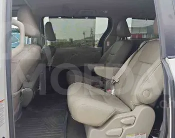 Toyota Sienna 3.5L 2015 თბილისი - photo 7