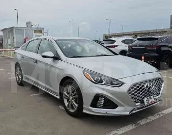 Hyundai Sonata 2018 თბილისი - photo 3