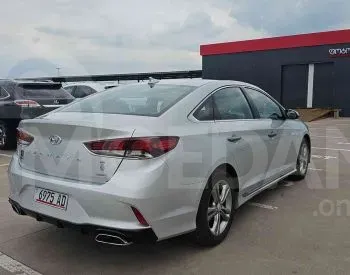 Hyundai Sonata 2018 თბილისი - photo 4