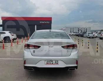 Hyundai Sonata 2018 თბილისი - photo 5