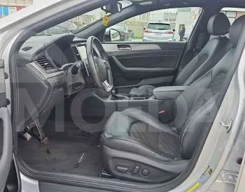 Hyundai Sonata 2018 თბილისი - photo 9