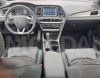 Hyundai Sonata 2018 თბილისი - photo 8