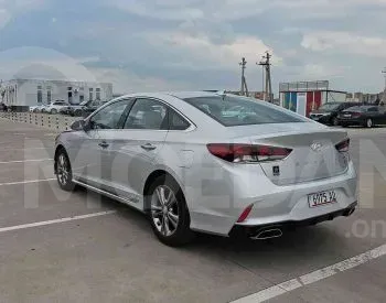 Hyundai Sonata 2018 თბილისი - photo 6
