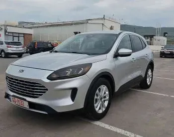 Ford Escape 2020 Тбилиси