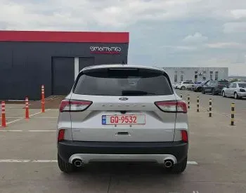 Ford Escape 2020 Тбилиси