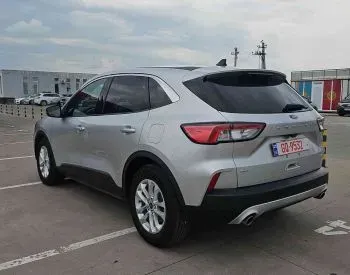 Ford Escape 2020 Тбилиси