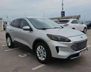 Ford Escape 2020 Тбилиси