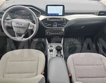 Ford Escape 2020 Тбилиси - изображение 8