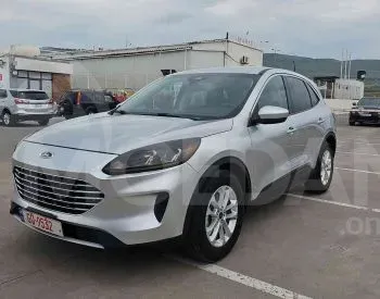 Ford Escape 1.5L 2020 თბილისი - photo 1