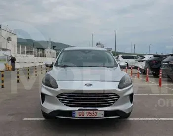 Ford Escape 1.5L 2020 თბილისი - photo 2
