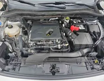 Ford Escape 1.5L 2020 თბილისი - photo 11
