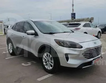 Ford Escape 1.5L 2020 თბილისი - photo 3