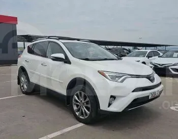 Toyota RAV4 2017 Тбилиси - изображение 3