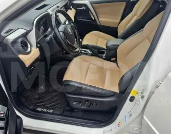 Toyota RAV4 2.5L 2017 Tbilisi - photo 9