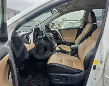 Toyota RAV4 2.5L 2017 Tbilisi - photo 8