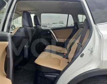 Toyota RAV4 2.5L 2017 Tbilisi - photo 6