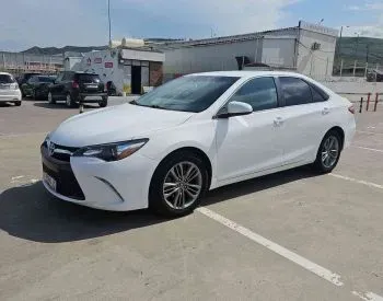 Toyota Camry 2016 თბილისი