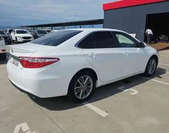 Toyota Camry 2016 თბილისი