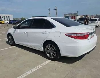 Toyota Camry 2016 თბილისი