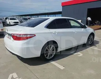Toyota Camry 2.5L 2016 Тбилиси - изображение 4