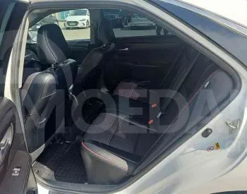 Toyota Camry 2.5L 2016 Тбилиси - изображение 7
