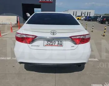 Toyota Camry 2.5L 2016 Тбилиси - изображение 5