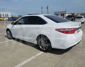 Toyota Camry 2.5L 2016 Тбилиси - изображение 6