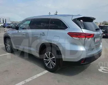 Toyota Highlander 2017 თბილისი - photo 6