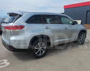 Toyota Highlander 3.5L 2017 Tbilisi - photo 4