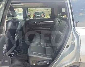 Toyota Highlander 3.5L 2017 Tbilisi - photo 7