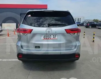 Toyota Highlander 3.5L 2017 Tbilisi - photo 5