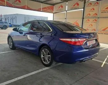 Toyota Camry 2016 თბილისი