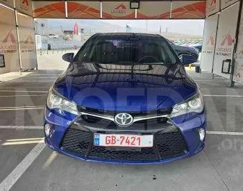 Toyota Camry 2016 Tbilisi - photo 1