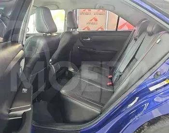 Toyota Camry 2.5L 2016 Тбилиси - изображение 7