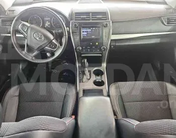 Toyota Camry 2.5L 2016 Тбилиси - изображение 8