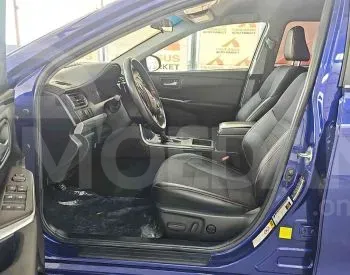 Toyota Camry 2.5L 2016 Тбилиси - изображение 9
