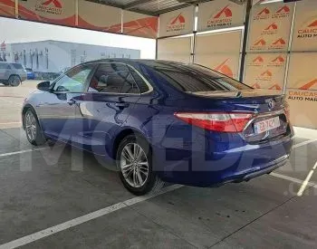 Toyota Camry 2.5L 2016 Тбилиси - изображение 6