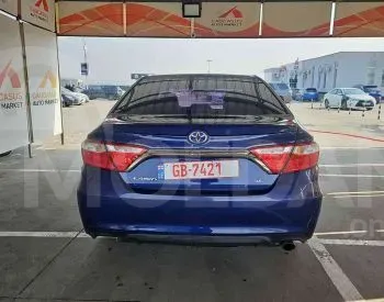 Toyota Camry 2.5L 2016 Тбилиси - изображение 5