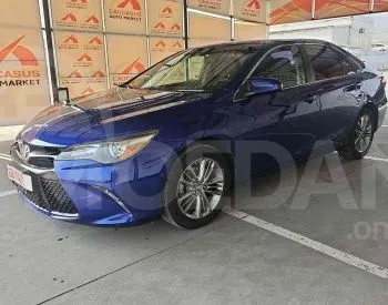 Toyota Camry 2.5L 2016 Тбилиси - изображение 2