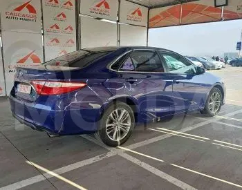 Toyota Camry 2.5L 2016 Тбилиси - изображение 4