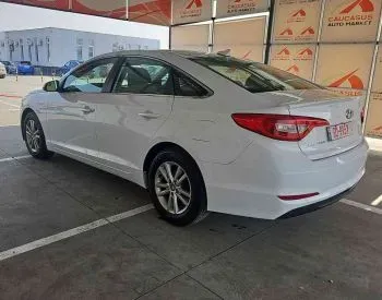 Hyundai Sonata 2017 Тбилиси