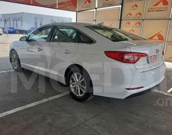 Hyundai Sonata 2017 Тбилиси - изображение 6