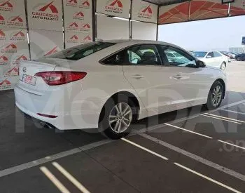 Hyundai Sonata 2017 Tbilisi - photo 4
