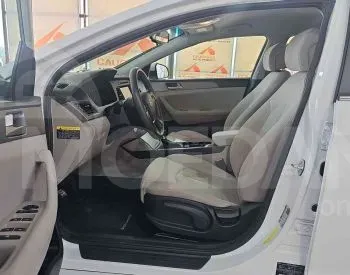 Hyundai Sonata 2017 Tbilisi - photo 9