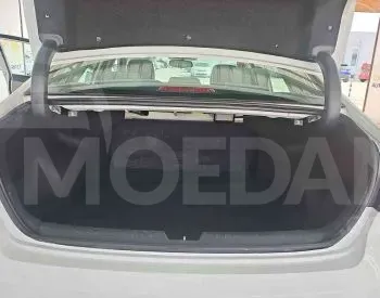 Hyundai Sonata 2017 Tbilisi - photo 10
